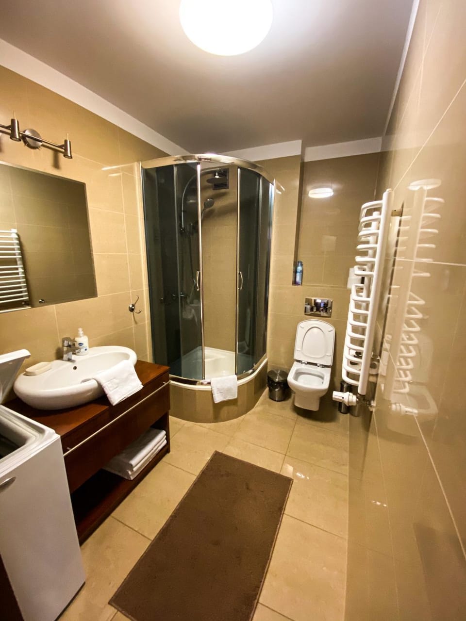 Apartament Przy Długosza Apartment in Poland