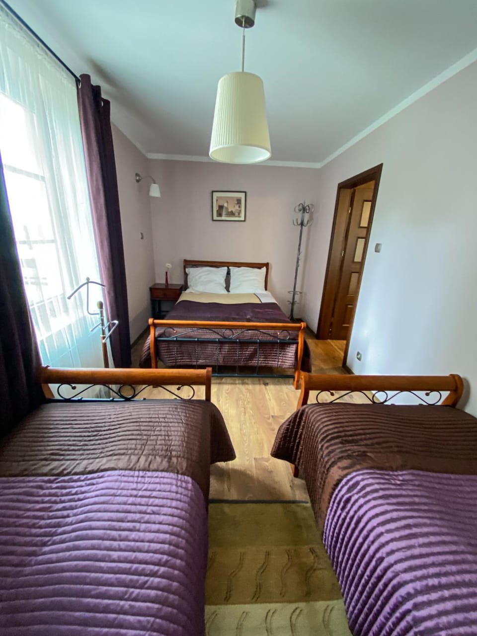 Apartament Przy Długosza Apartment in Poland