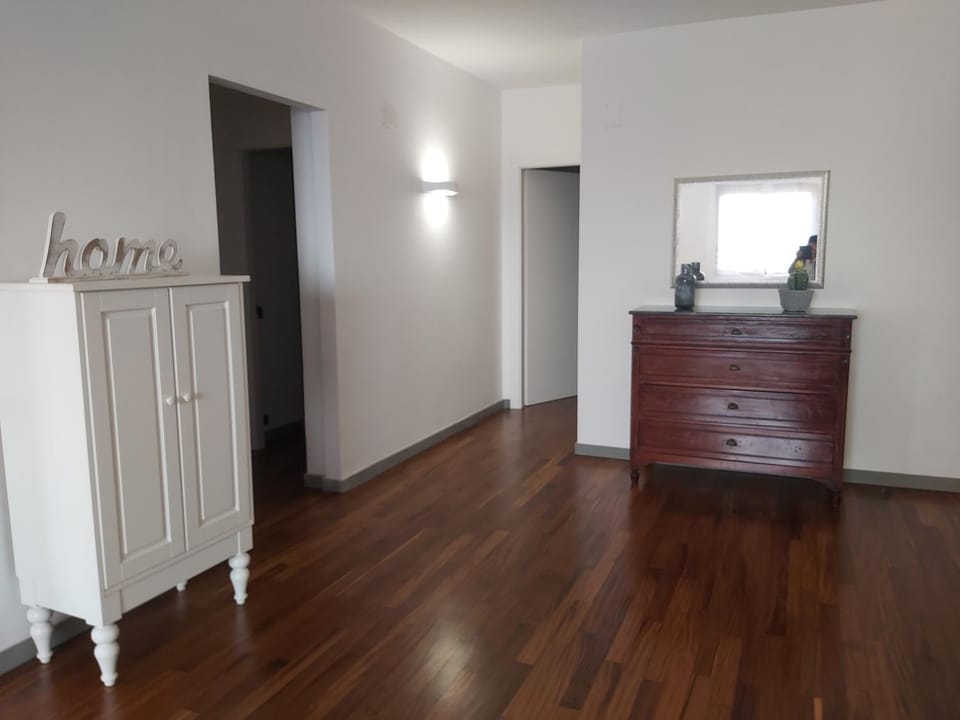 Beach House Apartment in Piombino