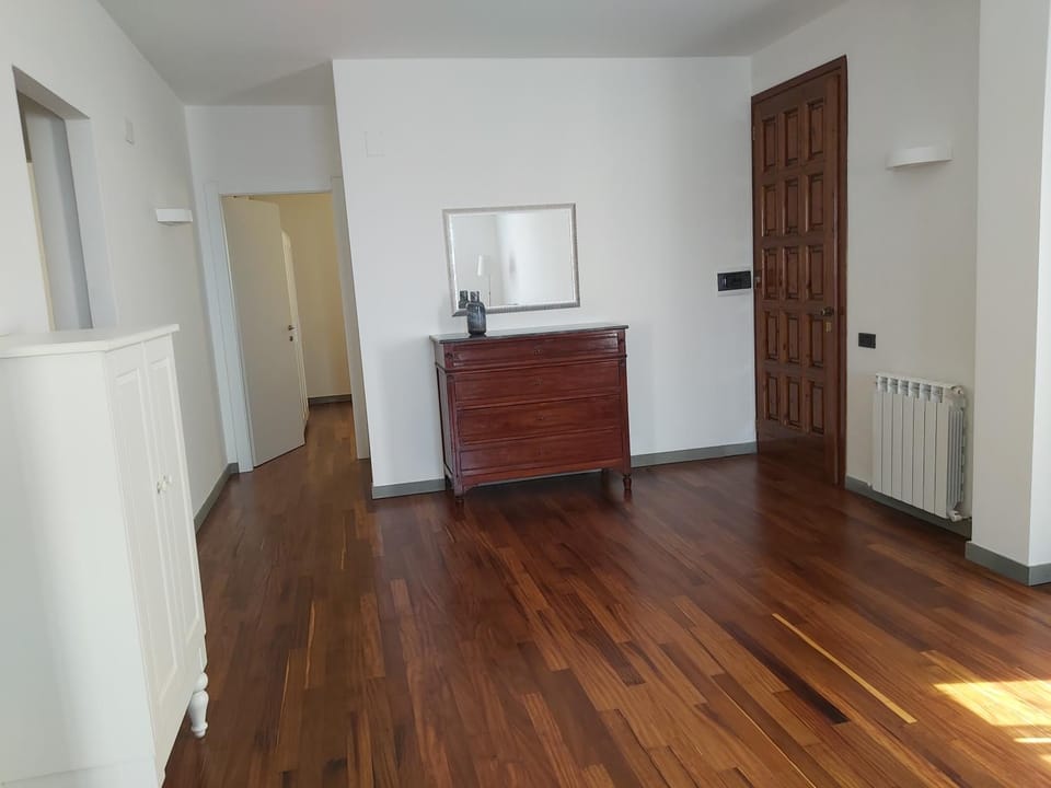 Beach House Apartment in Piombino