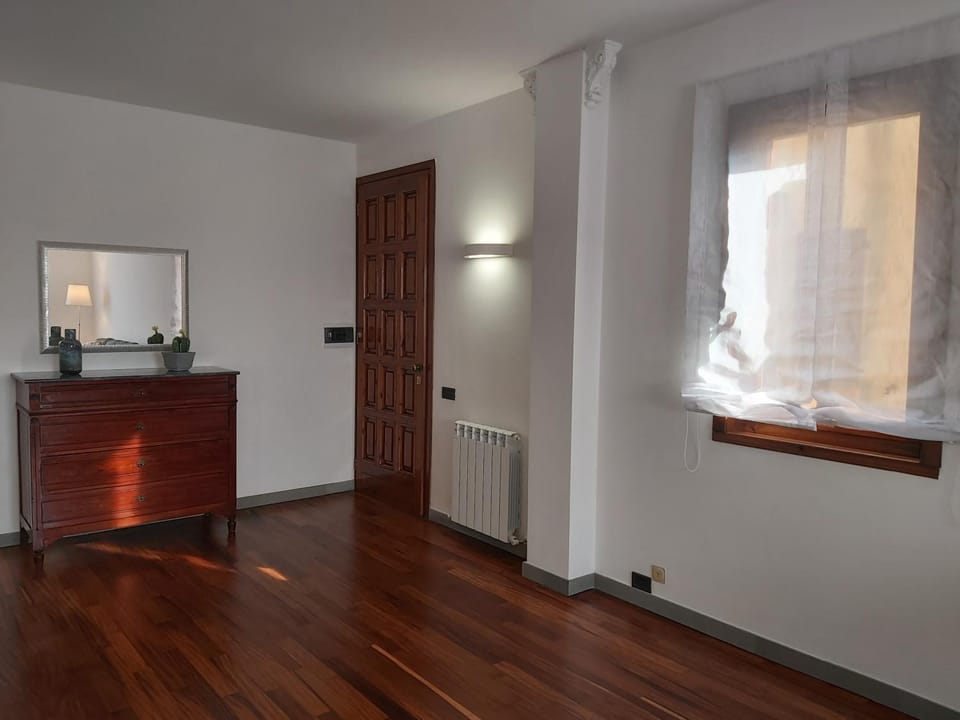 Beach House Apartment in Piombino