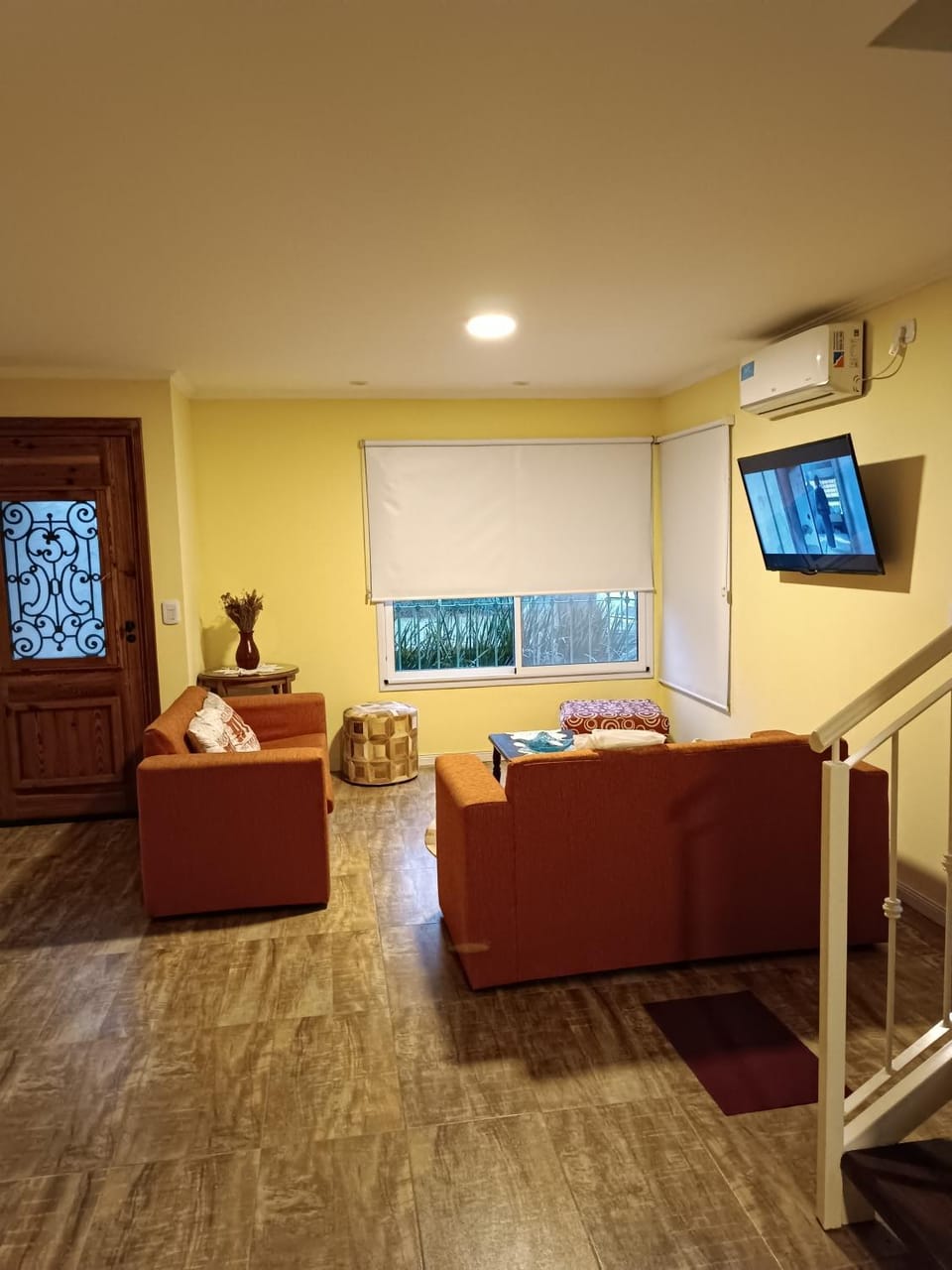 Melo 2203 Duplex 1 House in Belén de Escobar
