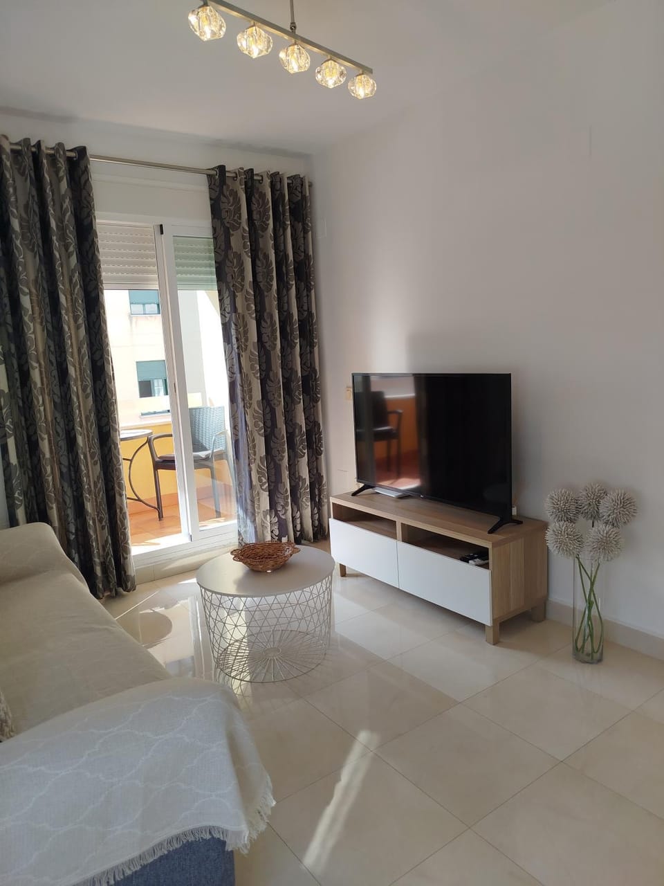 Apartamento turístico Náutica 1, 2°C Apartment in Nerja