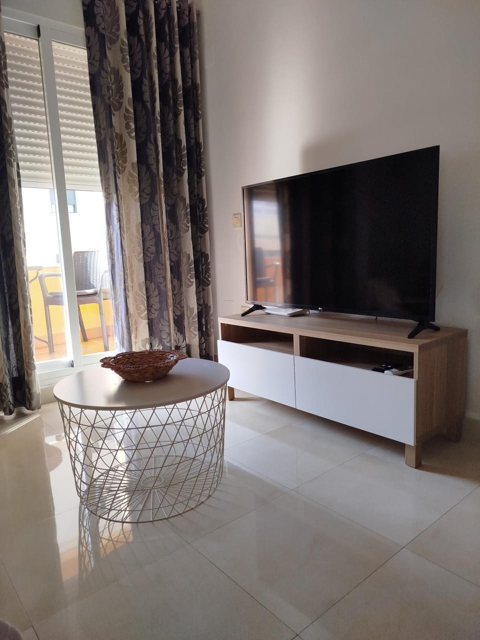 Apartamento turístico Náutica 1, 2°C Apartment in Nerja