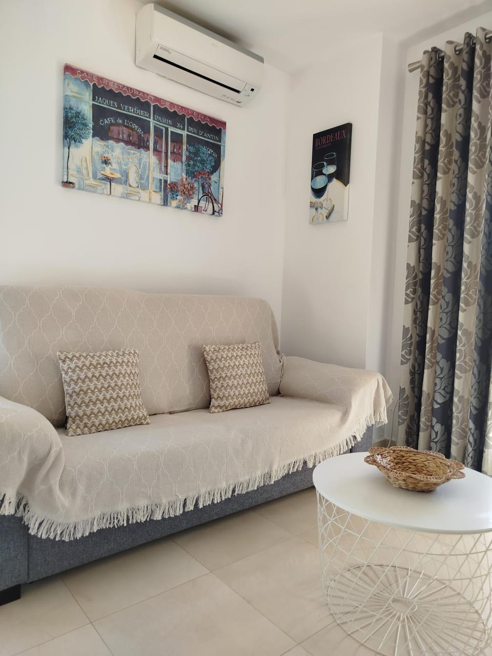 Apartamento turístico Náutica 1, 2°C Apartment in Nerja