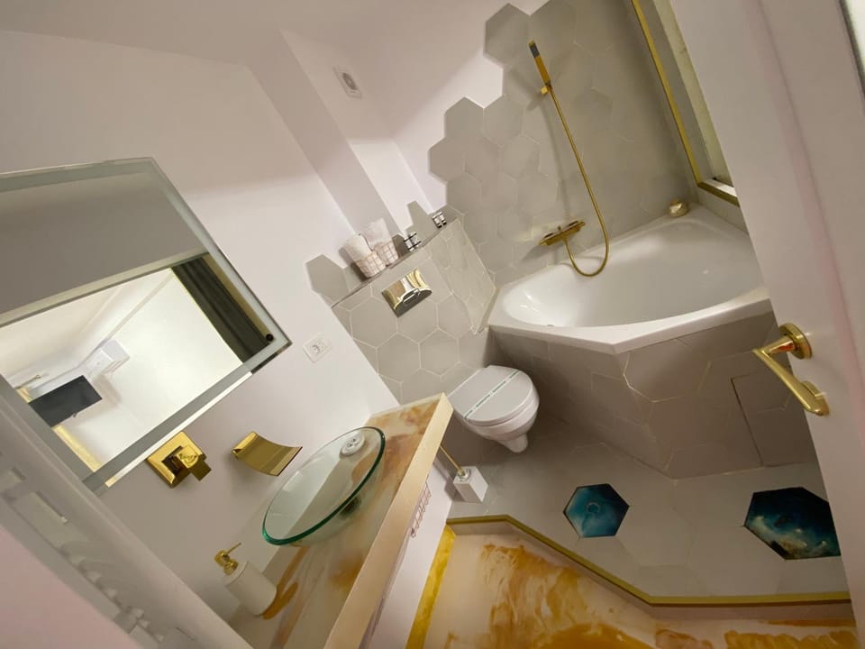 BeachResidence Apartment in Constanța County