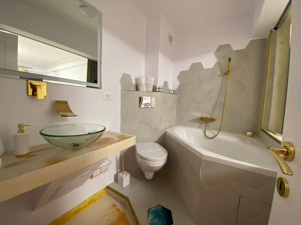 BeachResidence Apartment in Constanța County
