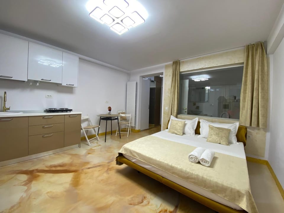 BeachResidence Apartment in Constanța County