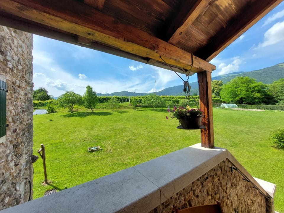 La Cordana Rooms Bed and Breakfast in Valdobbiadene
