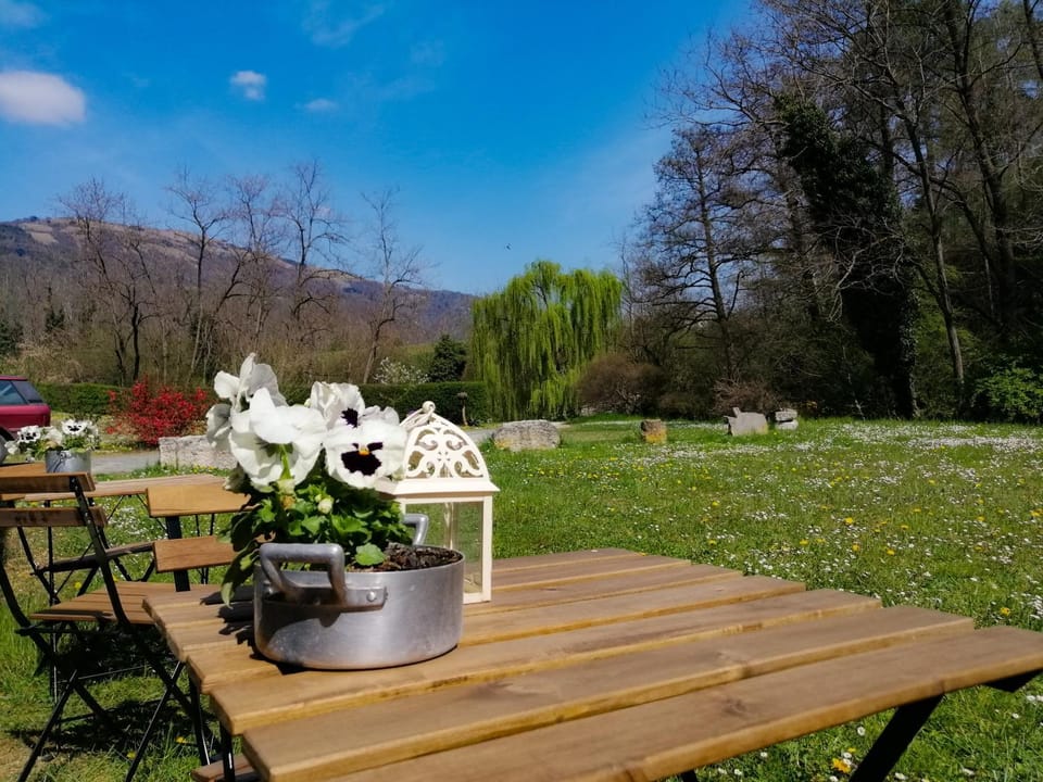 La Cordana Rooms Bed and Breakfast in Valdobbiadene