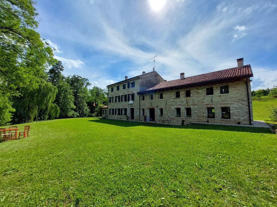 La Cordana Rooms Bed and Breakfast in Valdobbiadene