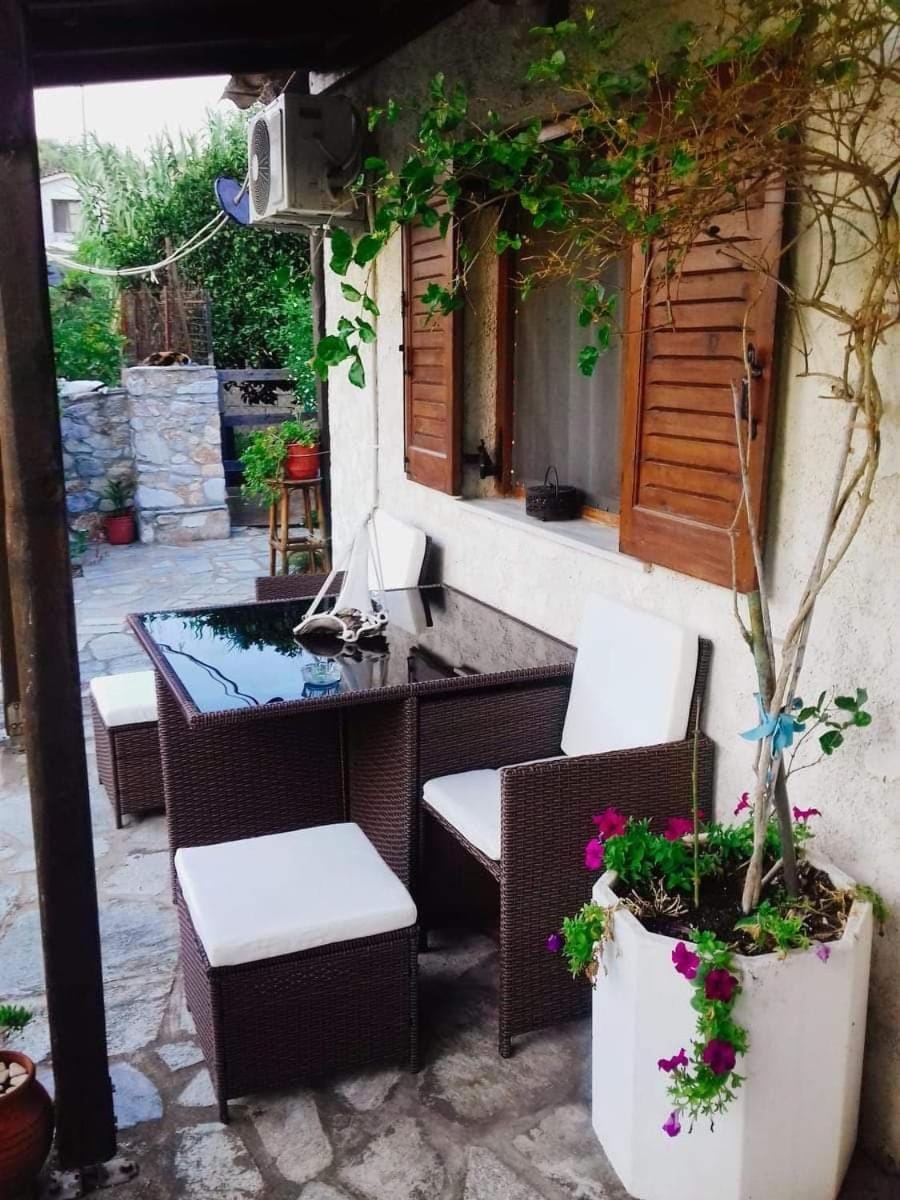 Skiathos Riviera Studios Apartment in Sporades, Greece