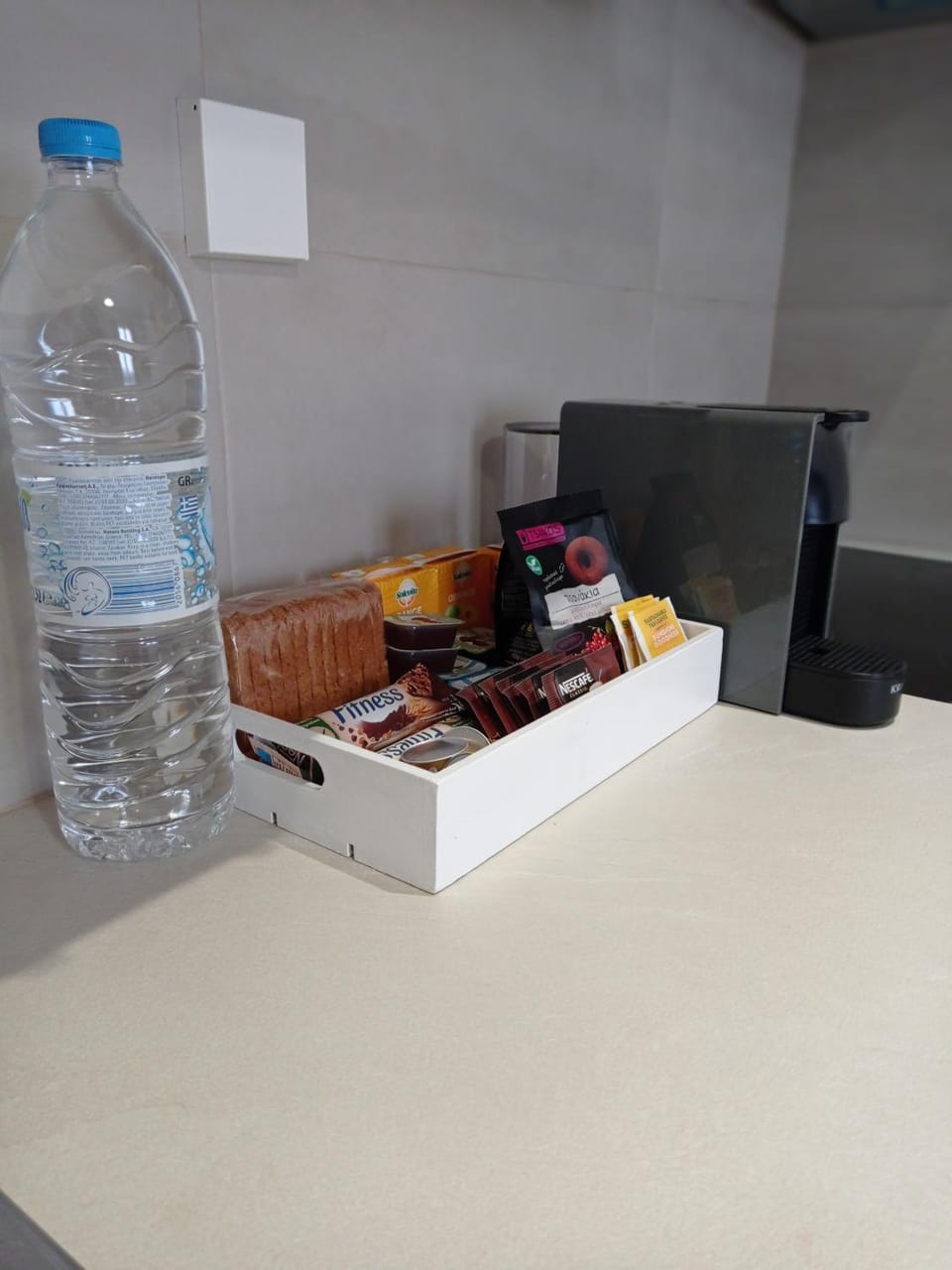 Aeolia apartments Apartment in Decentralized Administration of the Aegean