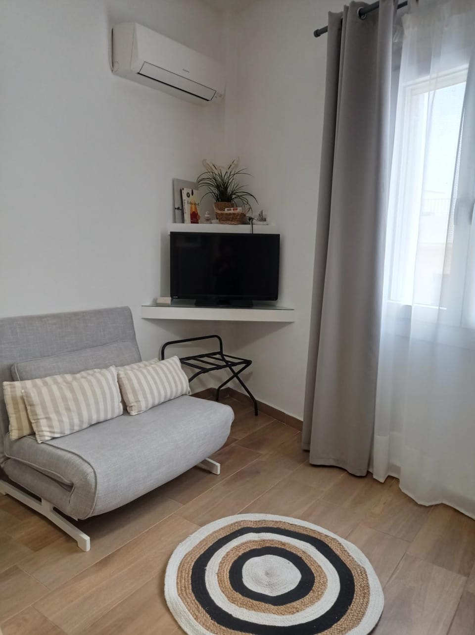 Aeolia apartments Apartment in Decentralized Administration of the Aegean