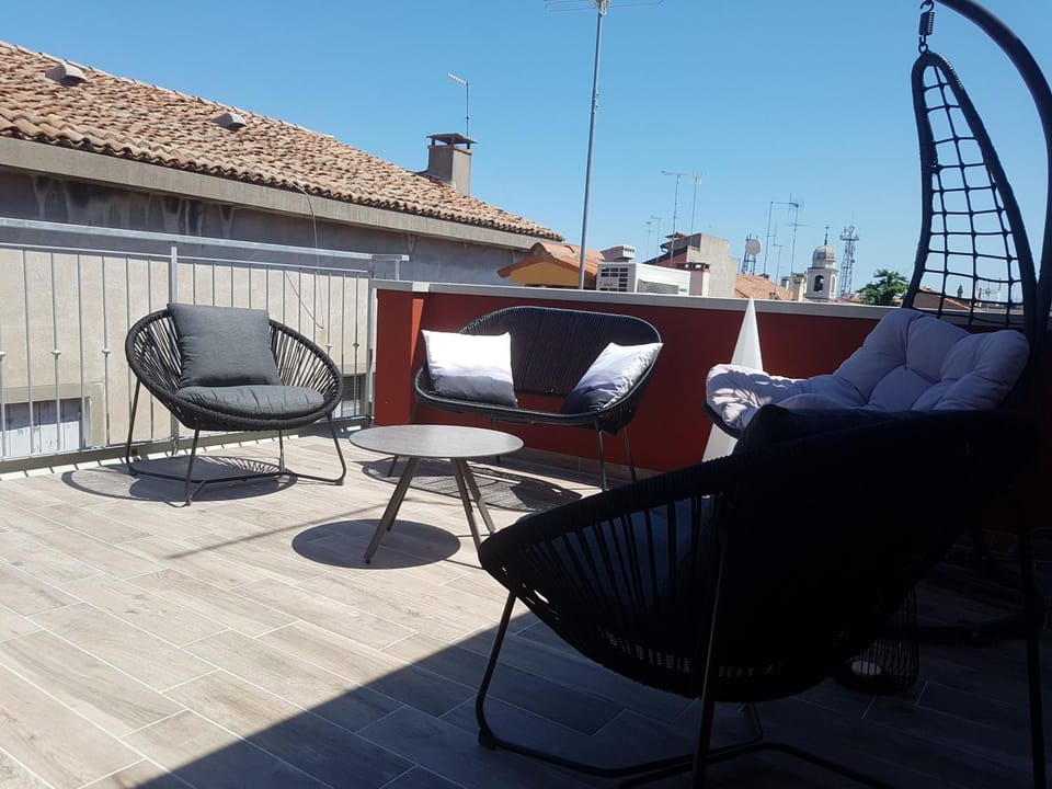 B&b Due Perle Bed and Breakfast in Chioggia