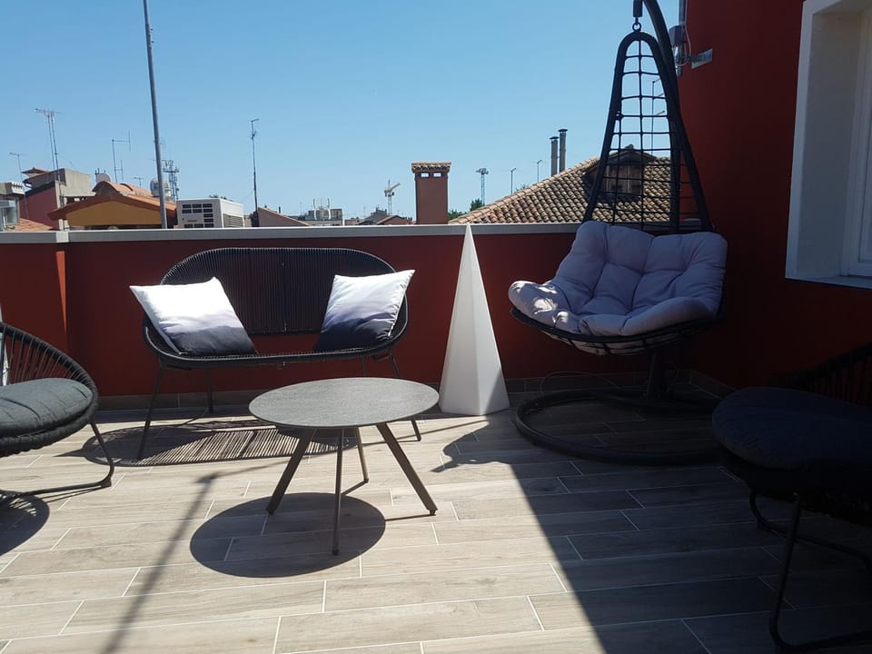 B&b Due Perle Bed and Breakfast in Chioggia