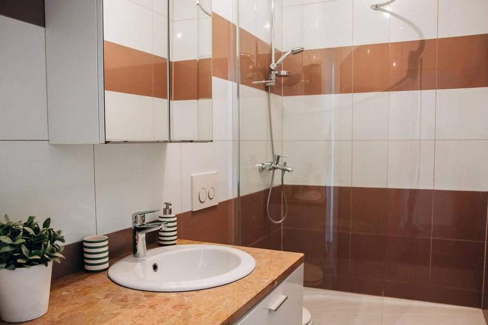 Charming apartment Luna Apartment in Zadar
