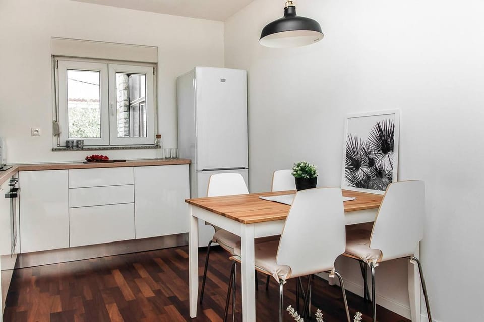 Charming apartment Luna Apartment in Zadar