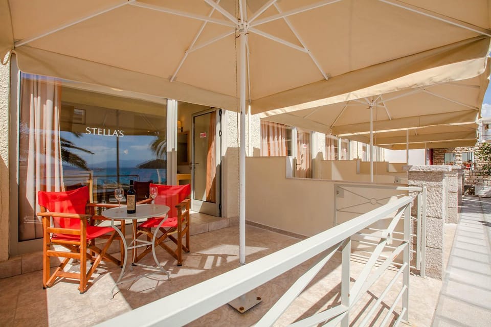 Stella's Apartments Apartment hotel in Argolis, Greece