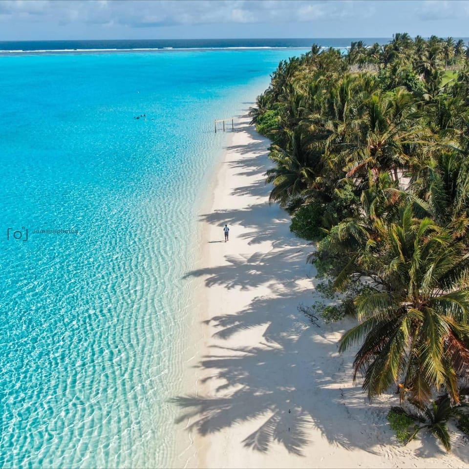 Natural landscape, Beach