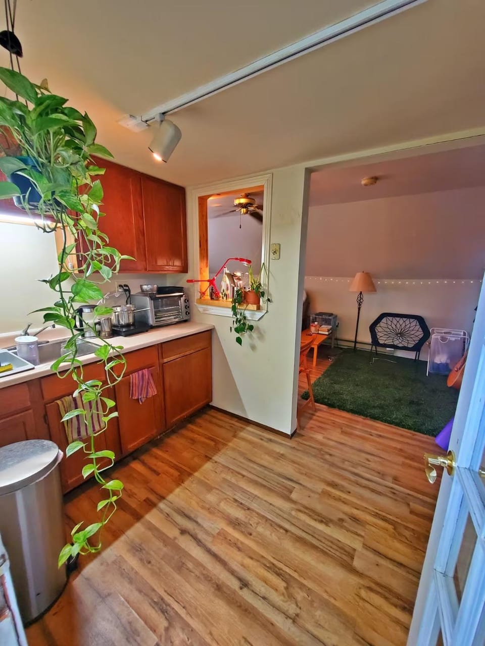 Point Breeze Guest House Bed and Breakfast in Pittsburgh