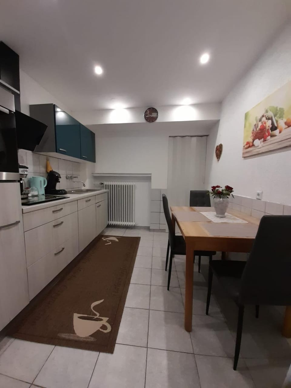 Ferienwohnung Ida Apartment in Graach an der Mosel