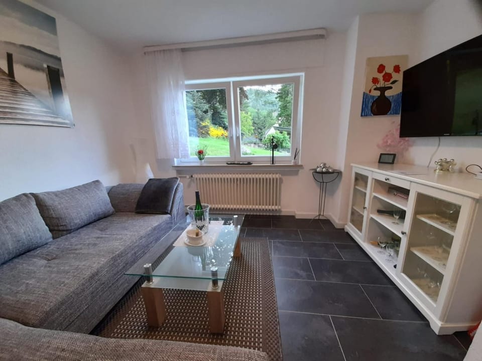 Ferienwohnung Ida Apartment in Graach an der Mosel