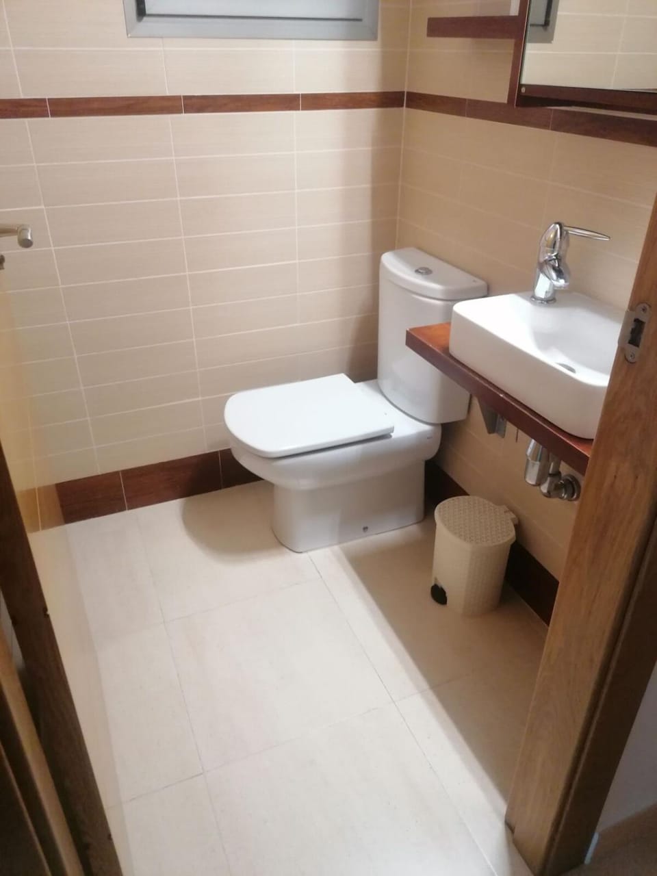 Шикарная квартира на первой линии -Luxury apartment on the first line sea Apartment in Torrevieja