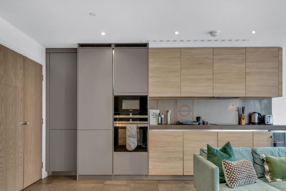 Coffee/tea facilities, Kitchen or kitchenette, pet friendly