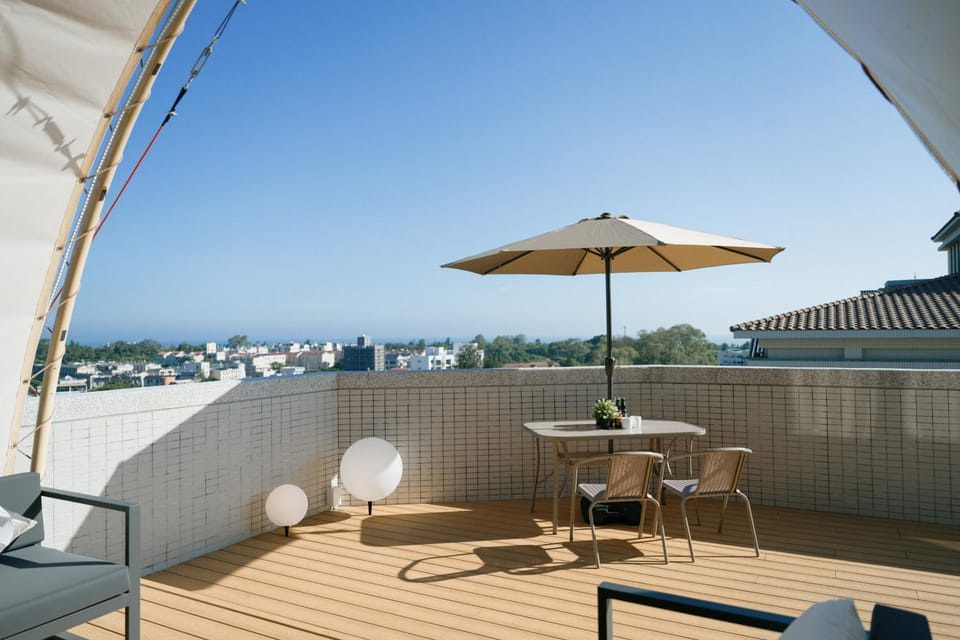 Patio, View (from property/room)