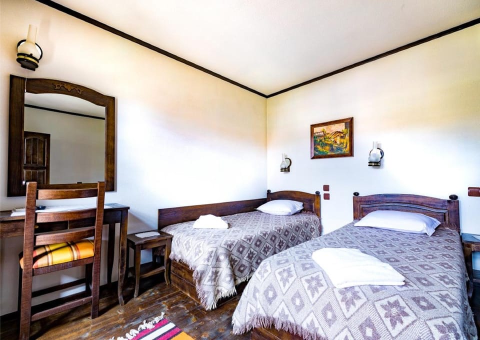 Къща за гости Старият Град Златоград Villa in Decentralized Administration of Macedonia and Thrace