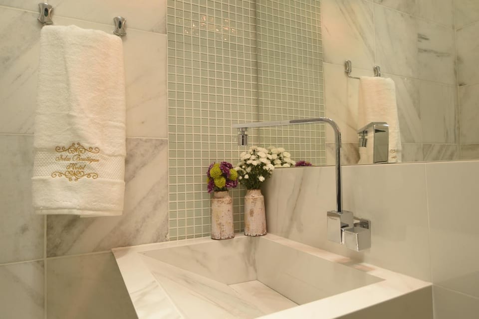 Ivlas Boutique Hotel Hotel in State of Rio Grande do Sul