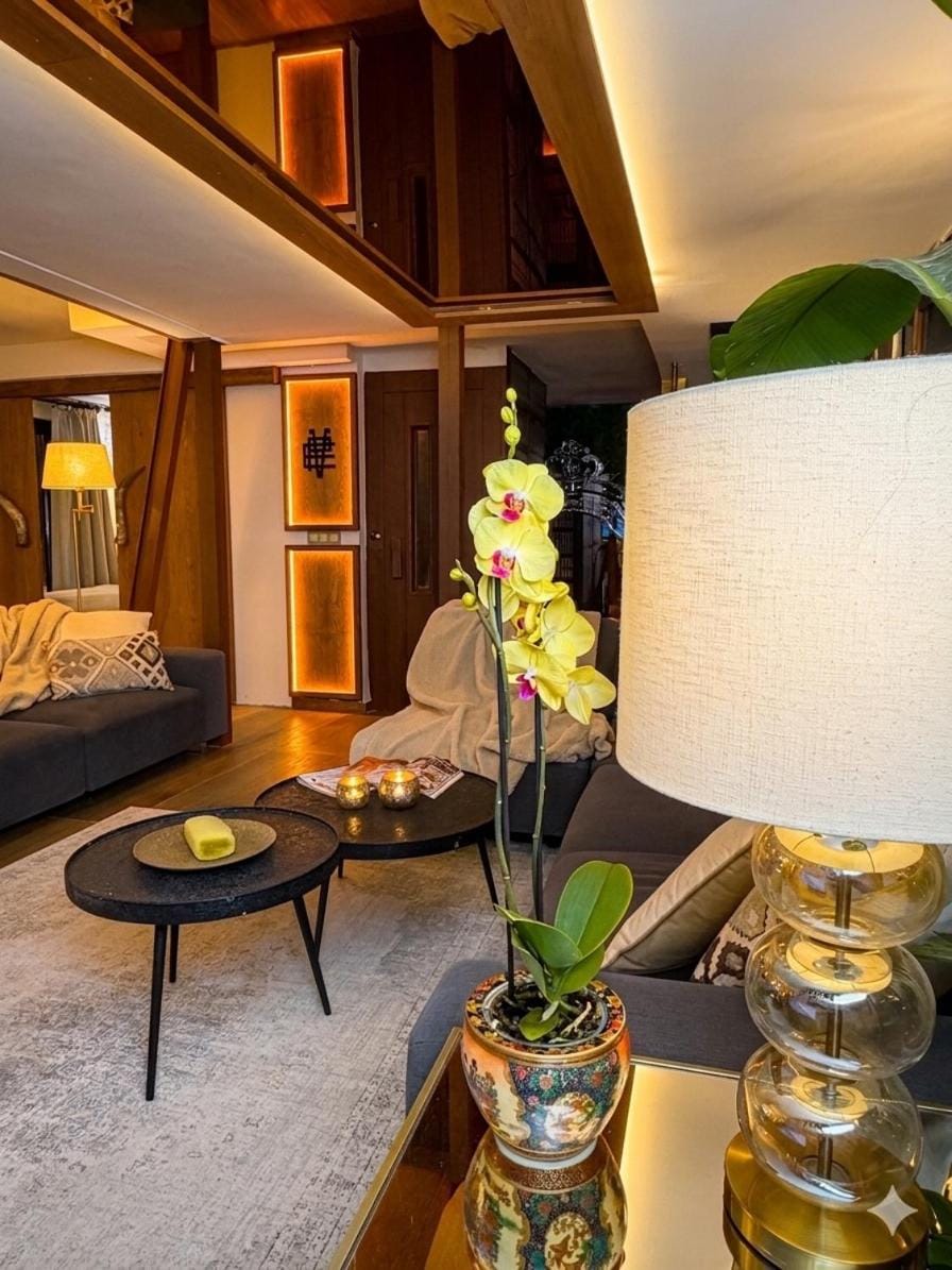 Excellent Apartment penthouse in the center Madrid Apartment in Centro