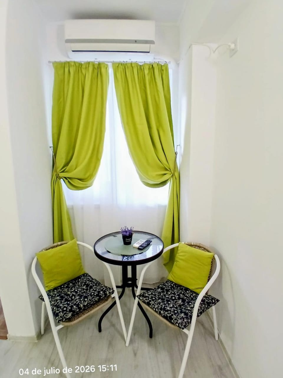 Luna Azul Apartment in Eforie Nord