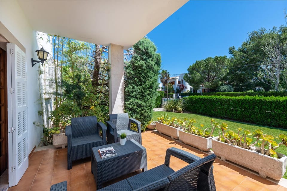 Balcony/Terrace, Other