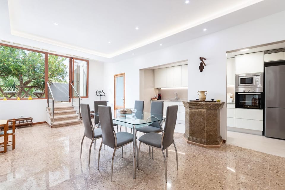 Other, Dining area