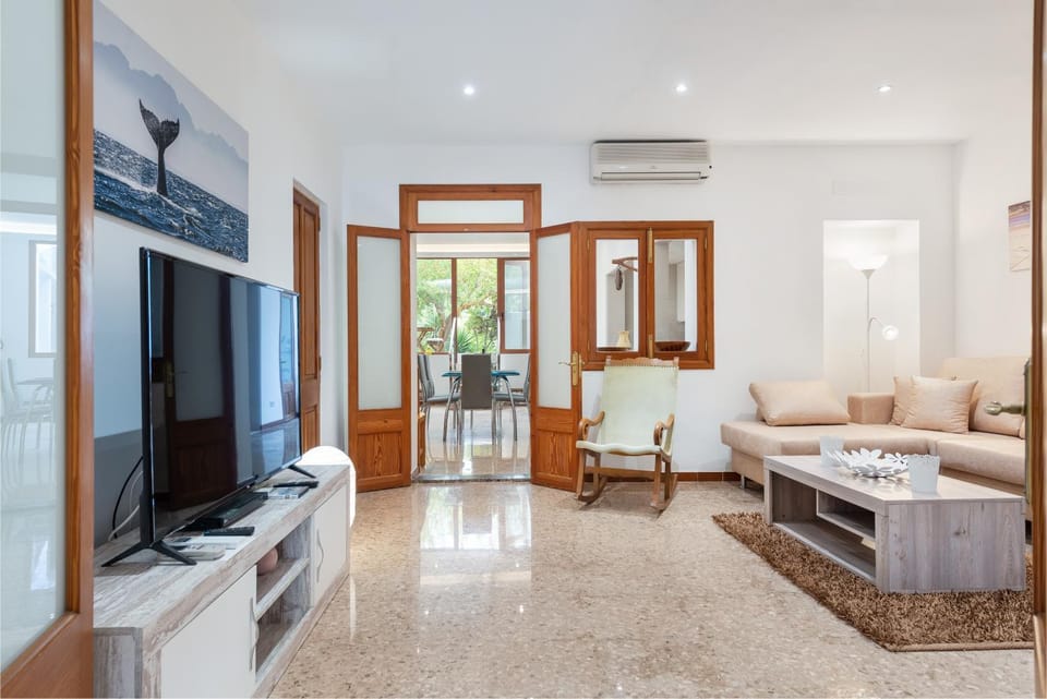 Living room, Other