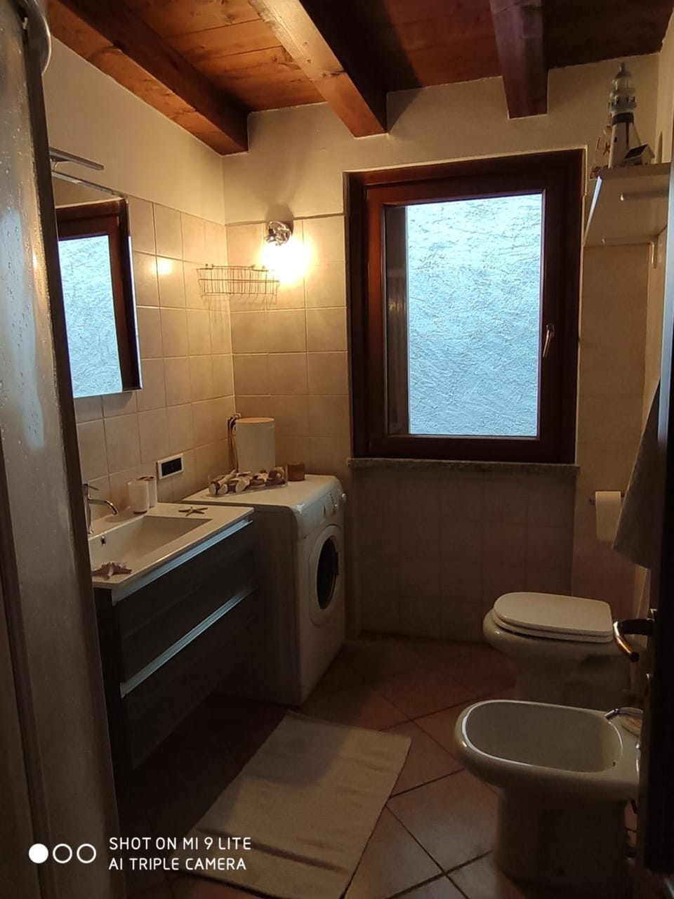 Toilet, Bathroom, bidet, washing machine