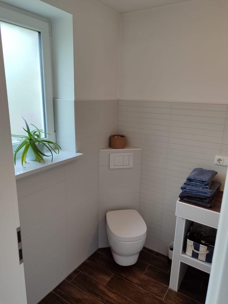 Suite Vorderrhön Anní Apartment in Thuringia, Germany