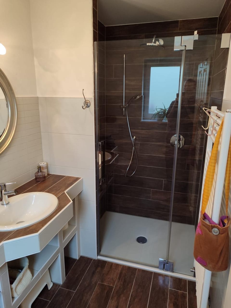 Suite Vorderrhön Anní Apartment in Thuringia, Germany