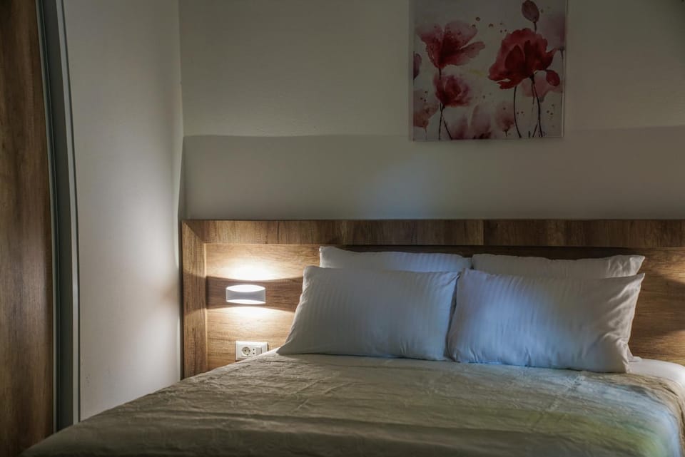 BUZUKU Apartments Liman (Mediterraneo) Apartment in Ulcinj