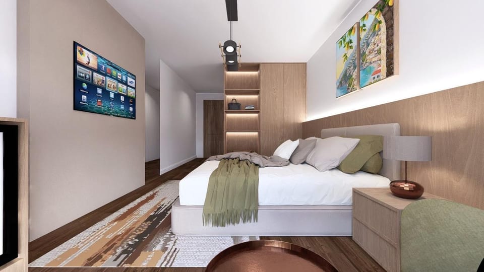 BUZUKU Apartments Liman (Mediterraneo) Apartment in Ulcinj