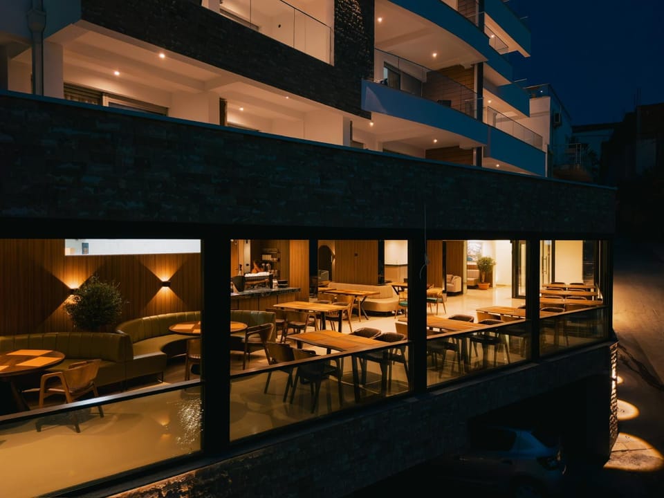 BUZUKU Apartments Liman (Mediterraneo) Apartment in Ulcinj