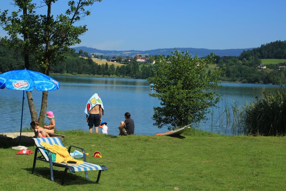 Hotel Fasching Hotel in Carinthia, Austria