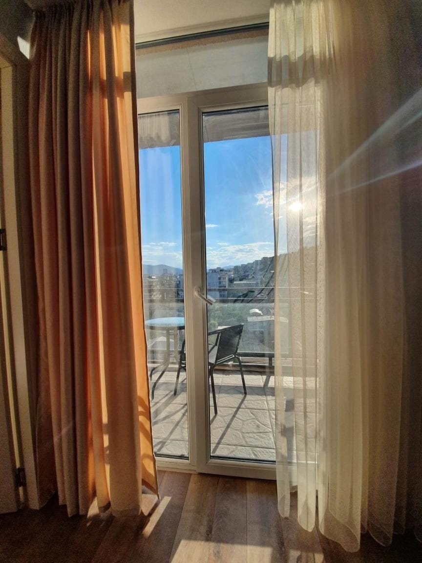 Riverside Gagarini Apartment in Tbilisi, Georgia