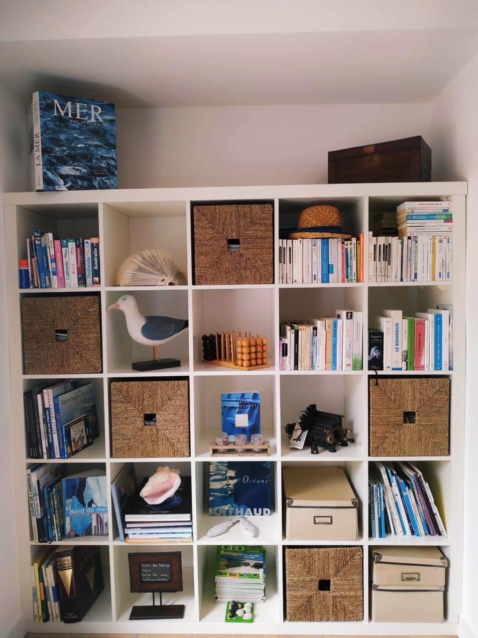 Library