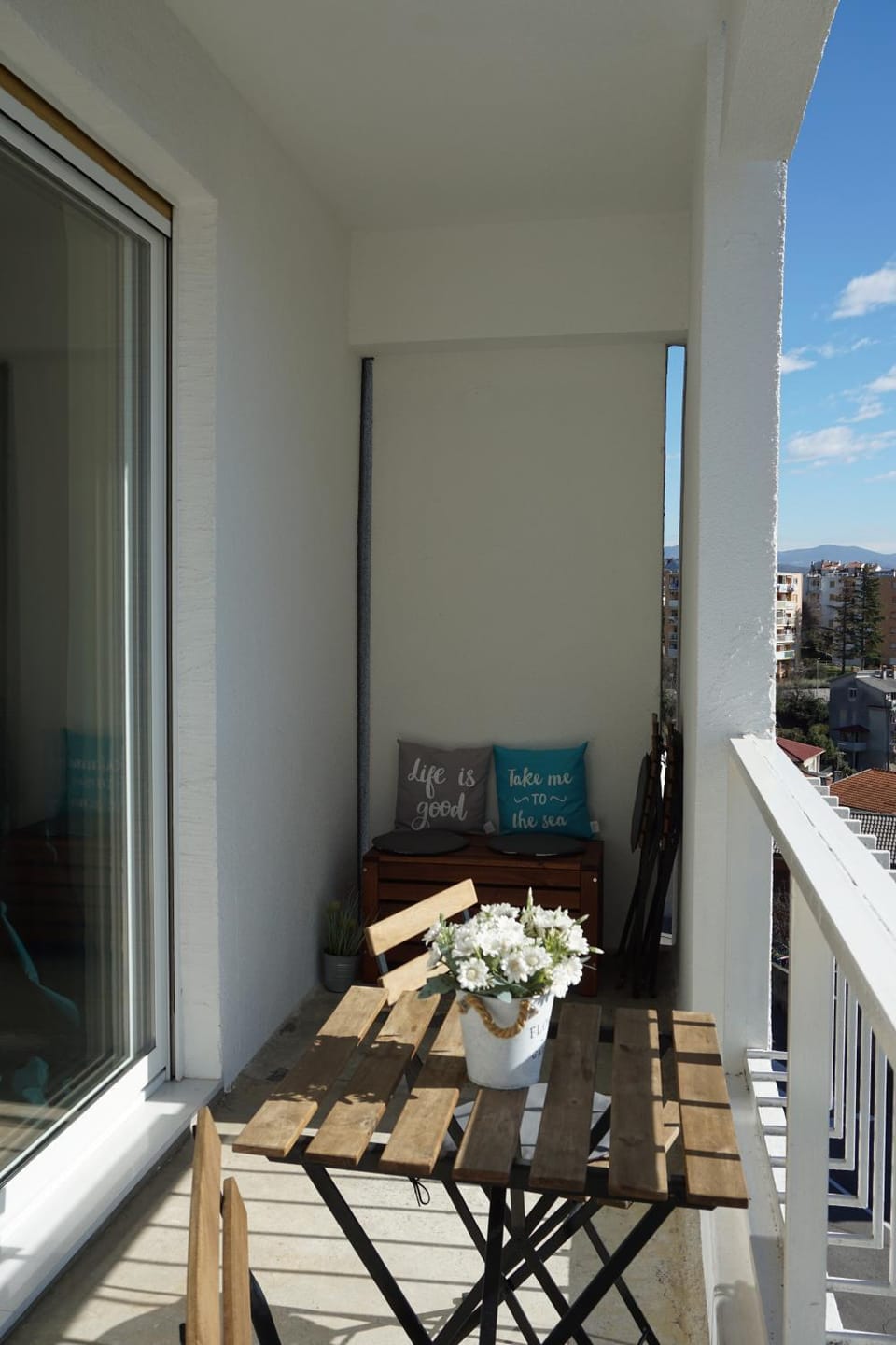 Tip Top #3 Apartment in Rijeka