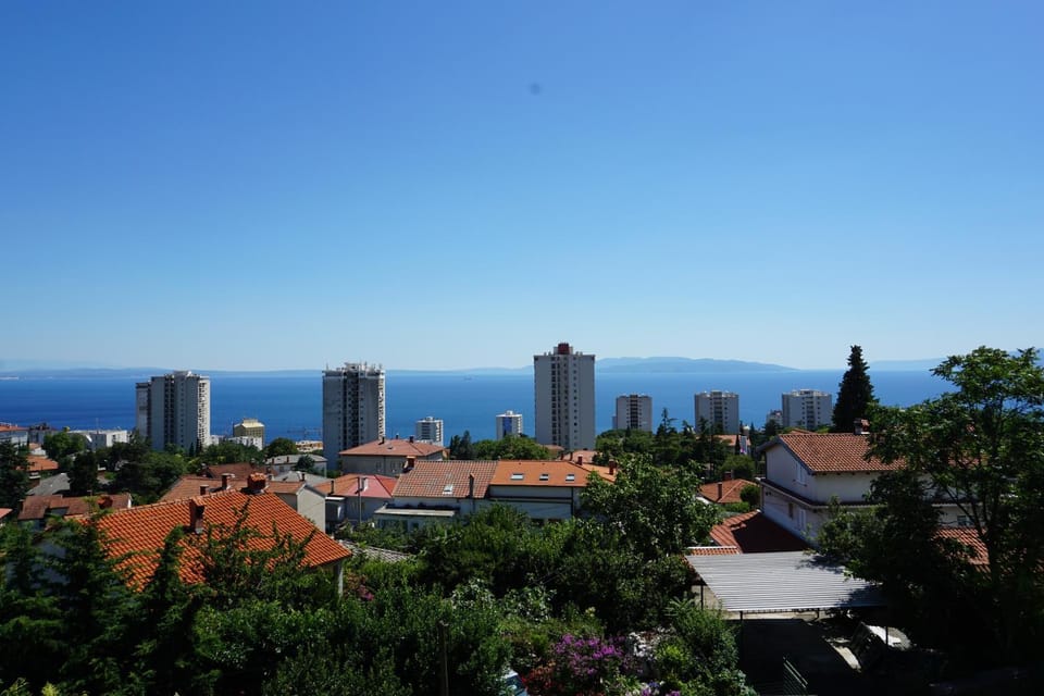 Tip Top #3 Apartment in Rijeka