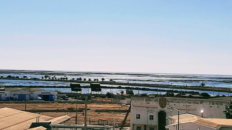 See view Mignon de la Ria Formosa Apartment in Faro