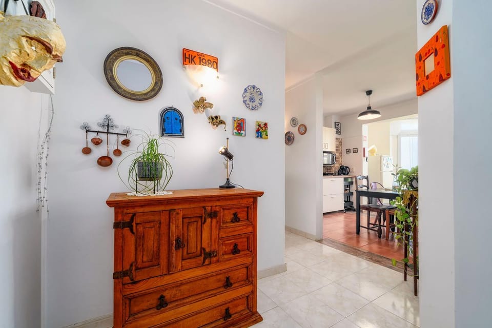 See view Mignon de la Ria Formosa Apartment in Faro